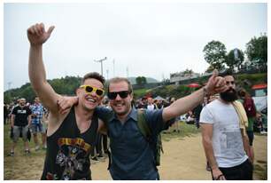 Foto 228 de la viernes 7 de julio | Bilbao BBK Live 2017